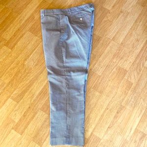 Women’s Gap Stretch Cropped Pants Size 10